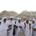 2023 Hajj: NAHCON refunds N5.3bn to state pilgrims boards, tour operators