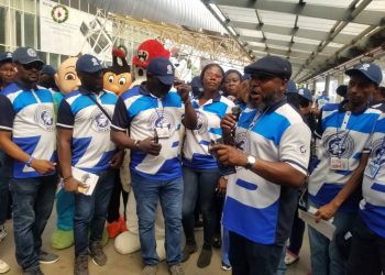 Passenger luggage delay may attract $170, N10,000 fines – NCAA