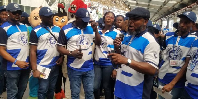 Passenger luggage delay may attract $170, N10,000 fines – NCAA