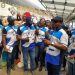 Passenger luggage delay may attract $170, N10,000 fines – NCAA