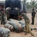 Navy arrests three drug dealers, impounds illicit drugs worth N500m in Akwa Ibom