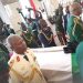 Army bids farewell to late COAS, Lt.-Gen. Taoreed Lagbaja
