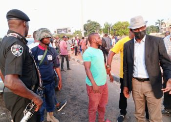 Festive season: FCT security services begin operations to make Abuja safe