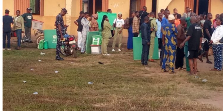INEC begins distribution of electoral materials in Ondo for timely election start