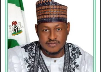 Governor Radda offers employment to first class graduate selling pure water
