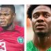 Nwabali and Aina won’t be at Super Eagles camp for final AFCON qualifier