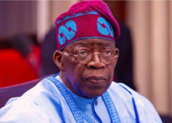 President Tinubu arrives in Brazil for G20 summit