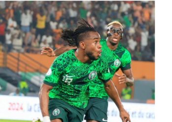 Super Eagles eye victory against Rwanda in final AFCON qualifier