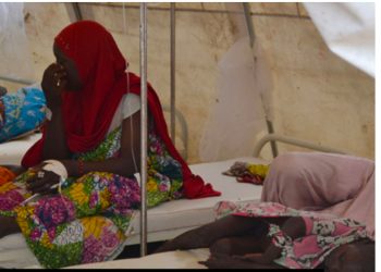 Cholera outbreak in Sokoto kills 25, sends 15 to hospital