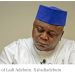 Adebutu, Ogun politician, leaves DSS custody