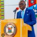 Sanwo-Olu presents three trillion naira budget for 2025