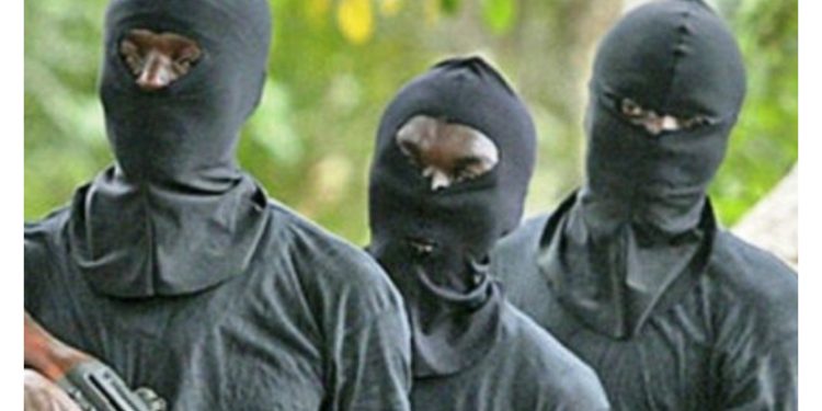Gunmen abduct traders in Kogi, demand N50 million ransom