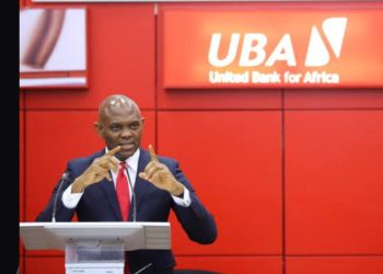 UBA commence full operations in France