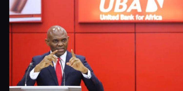 UBA commence full operations in France