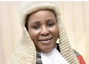 Chief judge of Ogun state pardons 14 inmates in jail