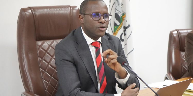 ICPC facing funding, staffing challenges — Chairman
