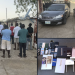EFCC arrests 15 for internet fraud in Benue