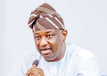 Keyamo wants special marshals to enhance airports standards