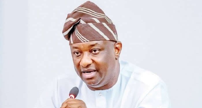 Keyamo wants special marshals to enhance airports standards