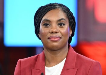 Nigeria-born Kemi Badenoch emerges UK’s Conservative Party leader