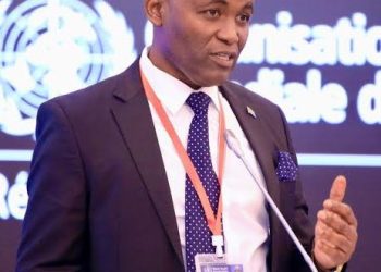 WHO Africa regional director-elect dies at 55
