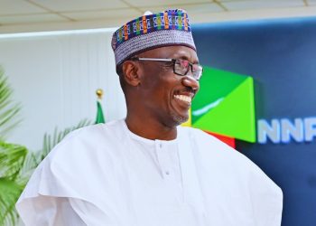 NNPCL refutes claims of ending fuel imports