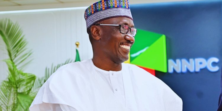 NNPCL refutes claims of ending fuel imports