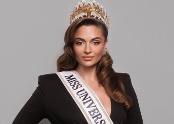 Miss South Africa 2024 Mia Le Roux withdraws from Miss Universe over health concerns