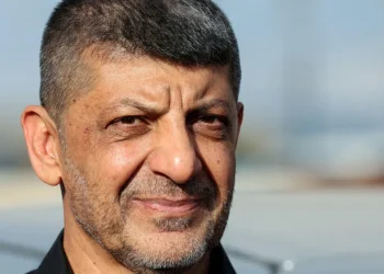 Israeli strike kills Hezbollah spokesman, Mohammed Afif