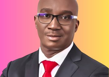 Edo gov appoints commissioner for finance, five others