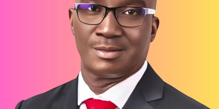 Edo gov appoints commissioner for finance, five others