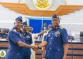 NAF advances indigenous capabilities with new fleet