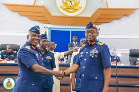 NAF advances indigenous capabilities with new fleet
