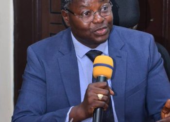 NASRDA urges youths to pursue careers in space science