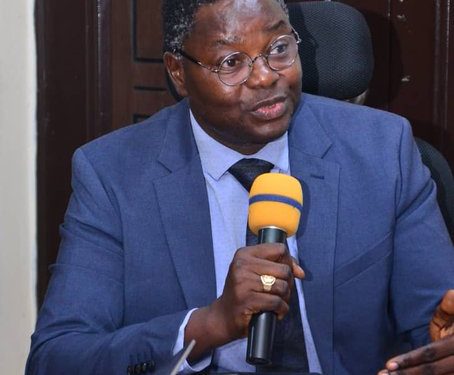 NASRDA urges youths to pursue careers in space science
