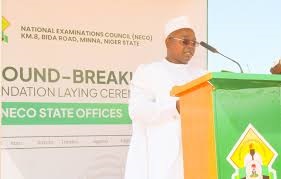 NECO completes payment to 72,138 examiners, slams delay claim