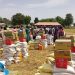 NEMA distributes relief materials to flood-affected communities in Kaduna