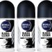 NAFDAC alerts Nigerians on toxic ingredient in Nivea roll-on deodorant