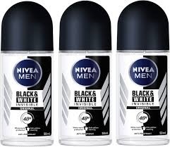 NAFDAC alerts Nigerians on toxic ingredient in Nivea roll-on deodorant