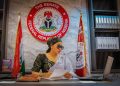 Children should be in school, not detention -Senator