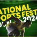 Enugu State gets nod to host 2026 National Sports Festival