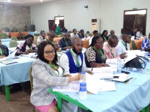 40% of 2024 NECO candidates fail core subject failures
