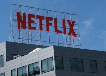 Dutch, French authorities raid Netflix offices in tax probe