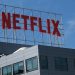 Dutch, French authorities raid Netflix offices in tax probe