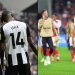 Arsenal Premier League hopes hit by Newcastle defeat