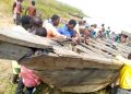 Bennett Island boat accident kills five in Delta State