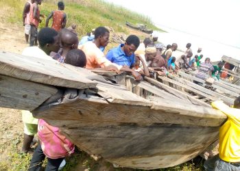 Bennett Island boat accident kills five in Delta State