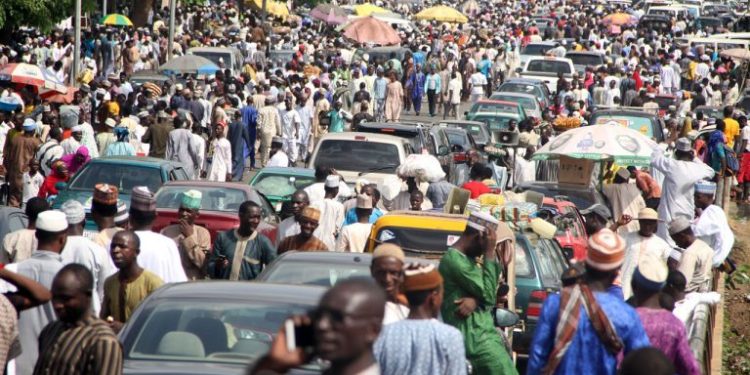 33m Nigerians may face food crisis in 2025 — Report