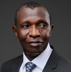 Recreating Nigeria to avert collapse