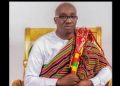 Edo Governor-elect appoints Fred Itua as Chief Press Secretary